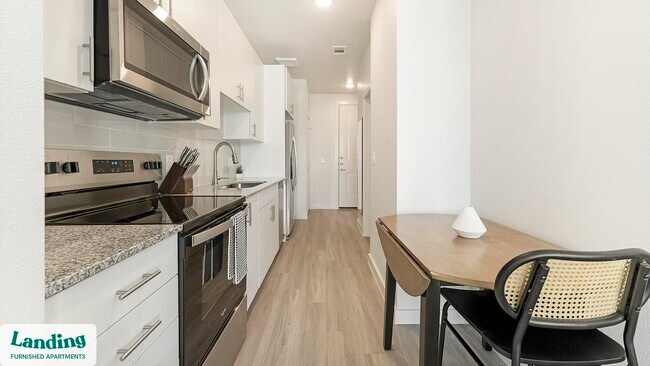 Building Photo - 6311 S 1st St