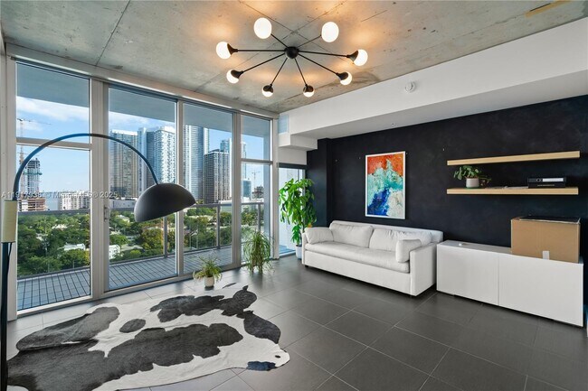 Building Photo - 3301 NE 1st Ave