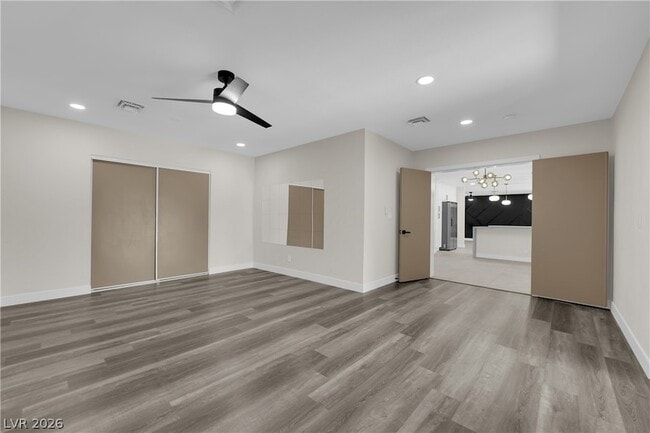Building Photo - 2845 Rosanna St