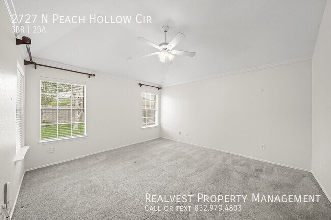 Building Photo - 2727 N Peach Hollow Cir