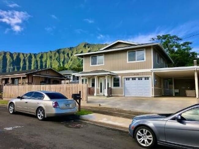 Primary Photo - Beautiful 5/3.2 custom home in Kaneohe!