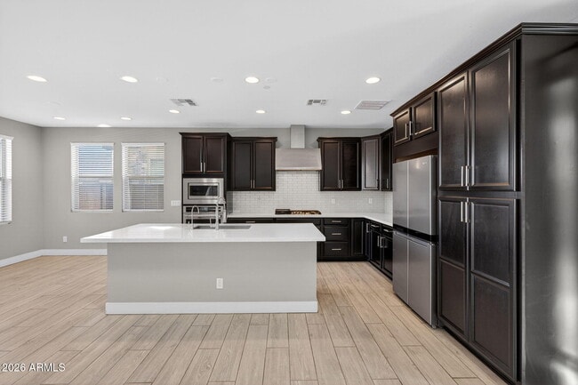 Building Photo - 3925 E Megan St