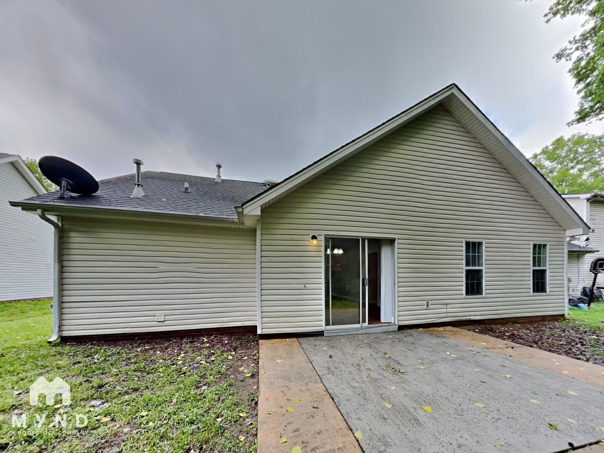 Building Photo - 119 Margaret Turner Rd