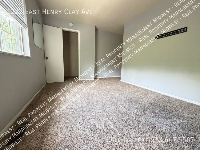 Building Photo - 1222 E Henry Clay Ave