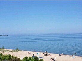 Lake Views - 1614 Michigan Blvd