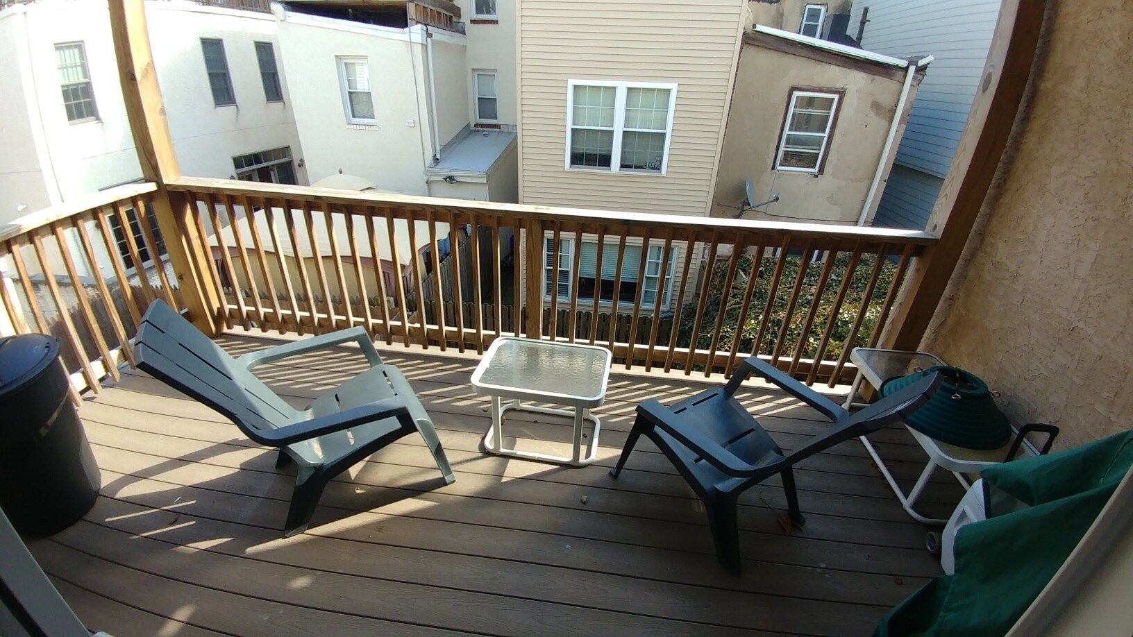 Building Photo - 827 Corinthian Ave
