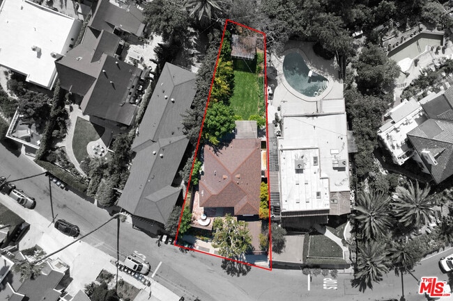 Building Photo - 1337 Westerly Terrace