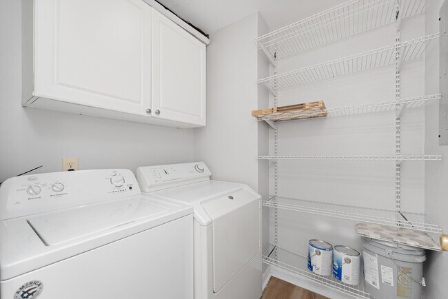 Utility room - 3591 Kernan Blvd S