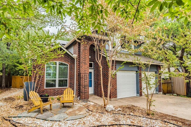 Building Photo - 10803 Sans Souci Pl