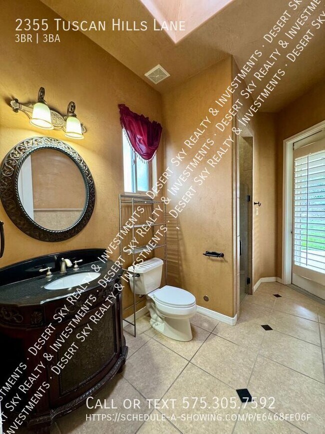 Building Photo - 2355 Tuscan Hills Ln