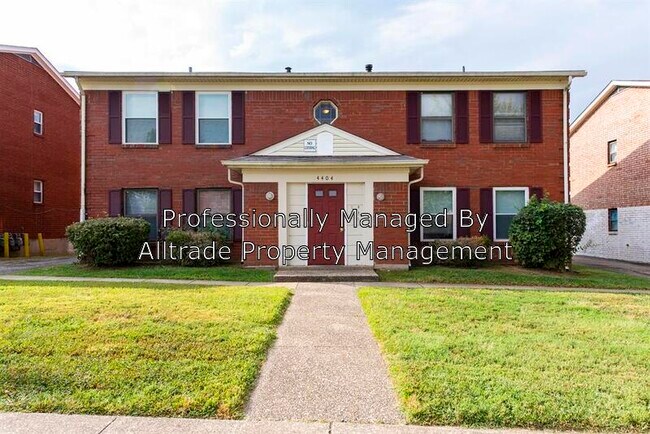 Primary Photo - 4850 Fegenbush Ln