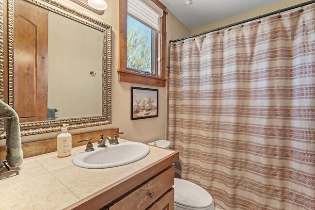 Building Photo - 7610 E Soaring Eagle Way