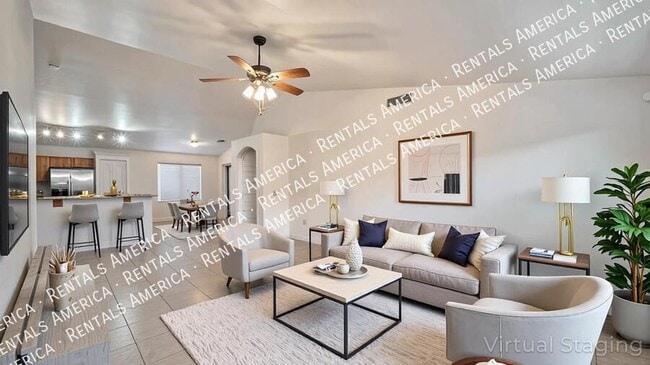 Building Photo - 2252 W Silver River Way