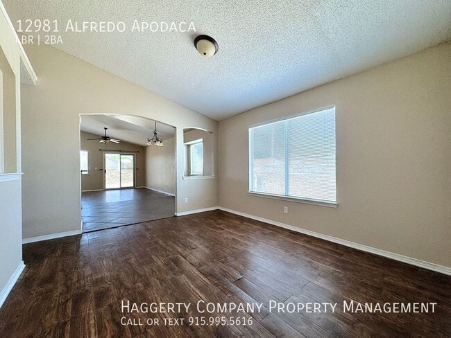Building Photo - 12981 Alfredo Apodaca Dr