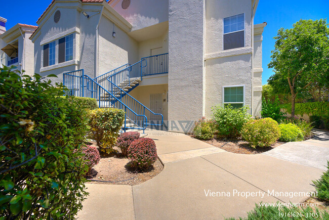 Building Photo - Great location for this Rocklin Condo!