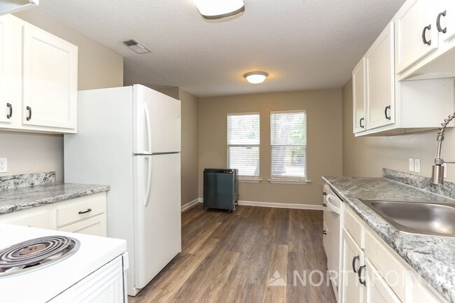 Building Photo - 3 BR/2BA | Newly Renovated Single Family Home | 1-Car Covered Parking | Gated backyard