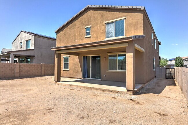 Building Photo - $750.00 MOVE-IN CREDIT TOWARDS FIRST MONTH RENT!!!!! Rancho Sahuarita