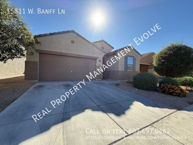 Primary Photo - 15811 W Banff Ln