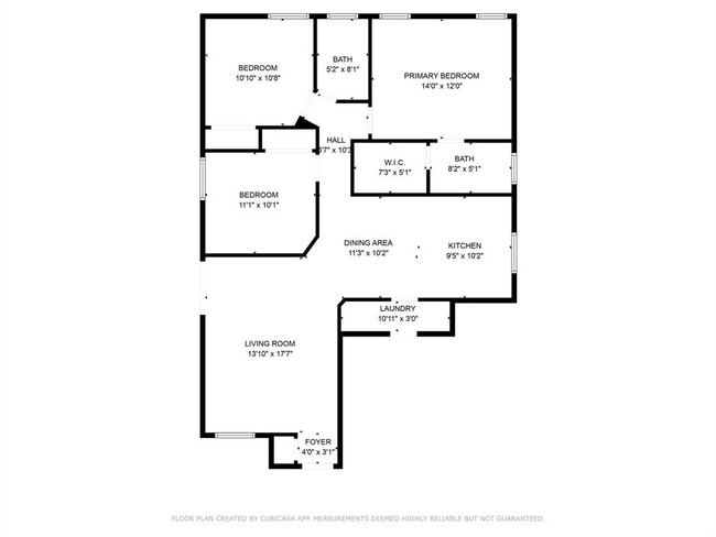 Building Photo - 1207 Shaun Dr