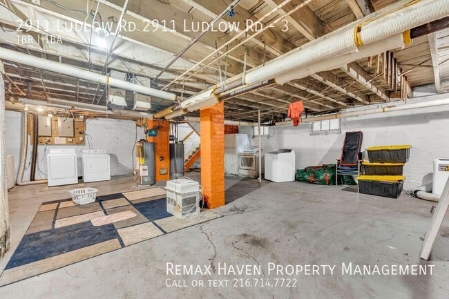 Building Photo - 2911 Ludlow Rd