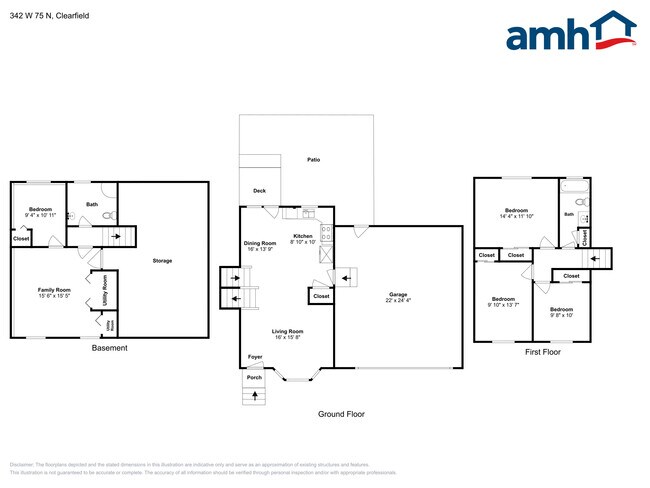 Building Photo - 342 N 75 W