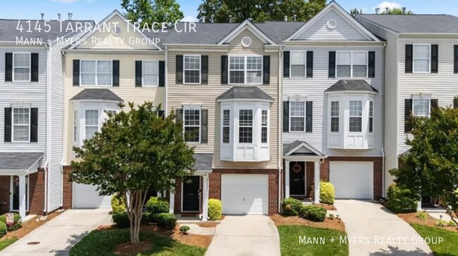 Building Photo - 4145 Tarrant Trace Cir