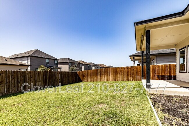 Building Photo - 6618 Cibolo Springs
