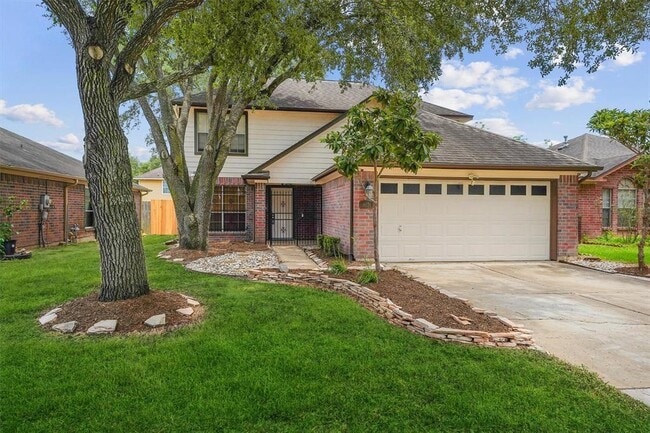 Primary Photo - 16131 Canaridge Dr