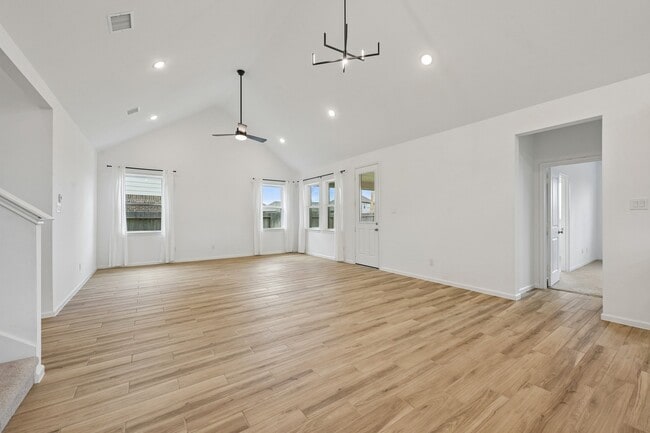 Building Photo - 7818 Palm Glade Dr