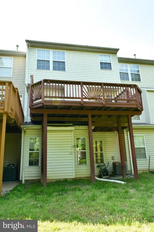 Building Photo - 7005 Cradlerock Farm Ct