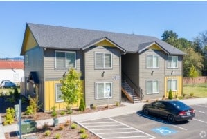 Building Photo - Daybreak Gardens Apartments