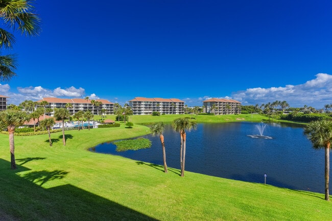 Building Photo - 601 S Seas Dr