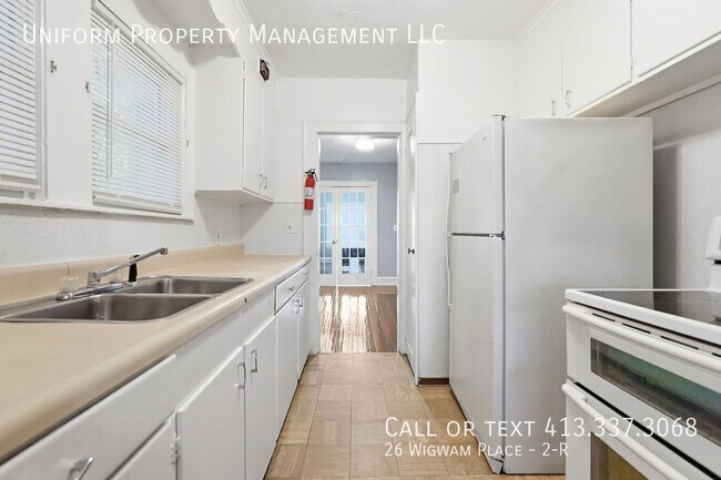 Building Photo - 26 Wigwam Pl
