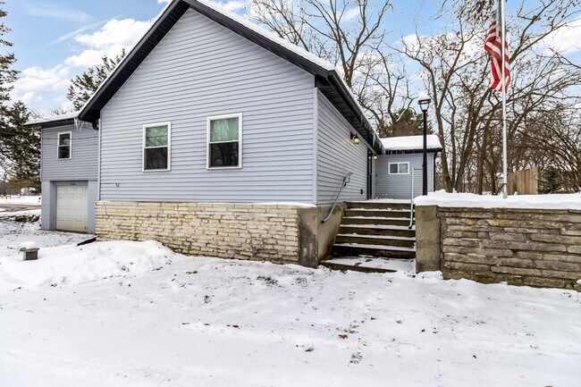 Primary Photo - N95W26567 County Rd Q