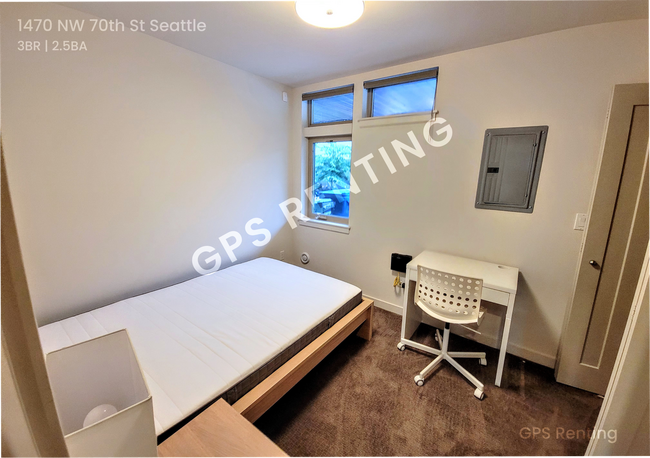 Building Photo - 1470 NW 70th St