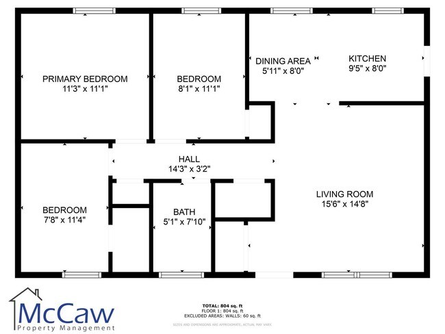 Building Photo - 4425 Central Ln