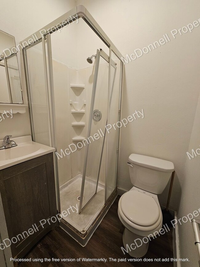 Building Photo - There is a $25 fee per application and everyone over 18 needs to fill out their own application.