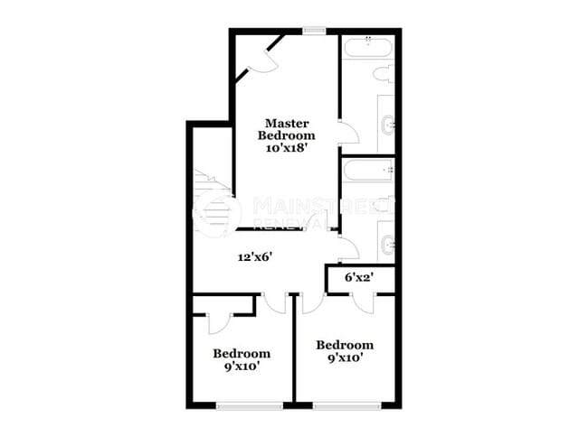 Building Photo - 3 Bedroom Pet-Friendly Home in Atlanta, GA with Main Street Renewal