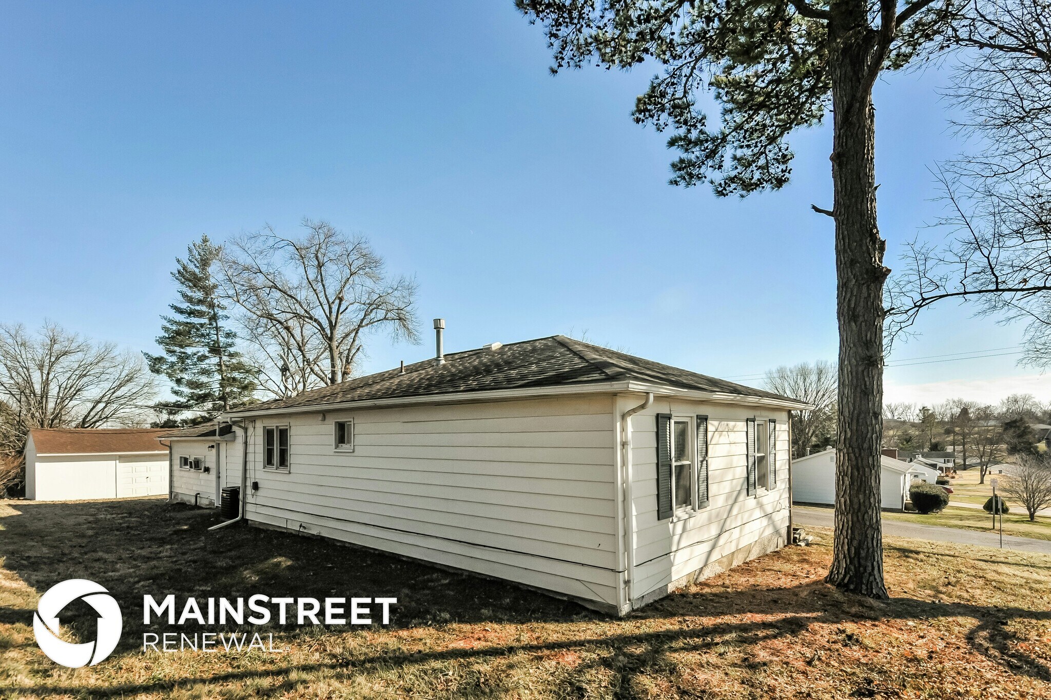 Building Photo - 1319 N Third St