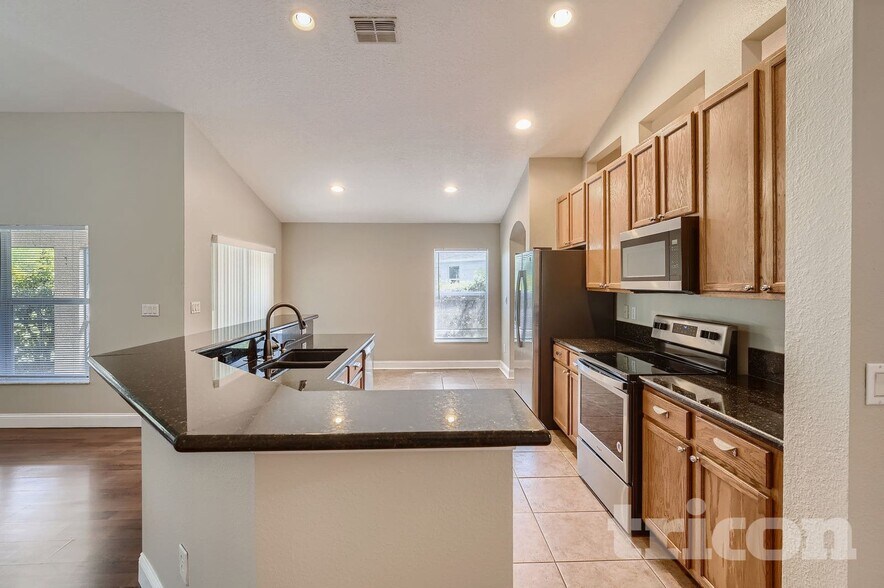 Building Photo - 3526 Morgan's Bluff Ct