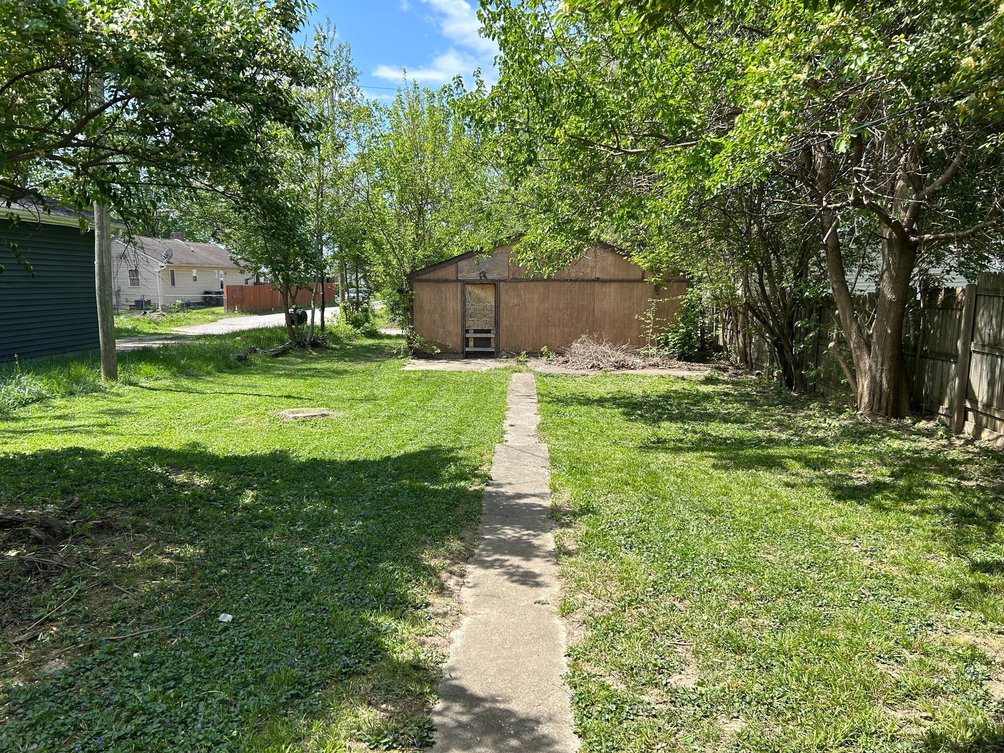 Building Photo - 1506 N Grant Ave