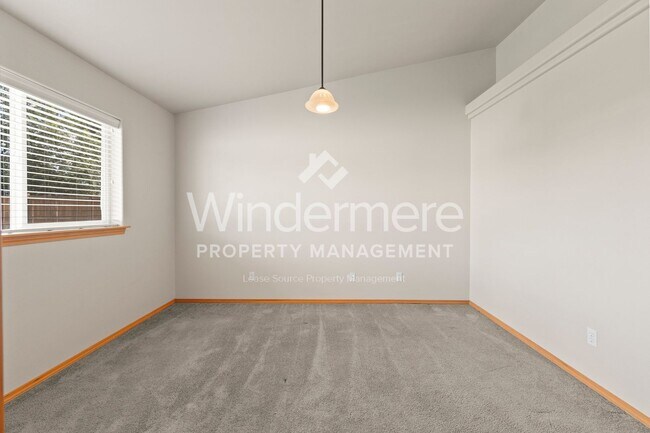 Building Photo - Great 3-bed Home In Spokane Valley