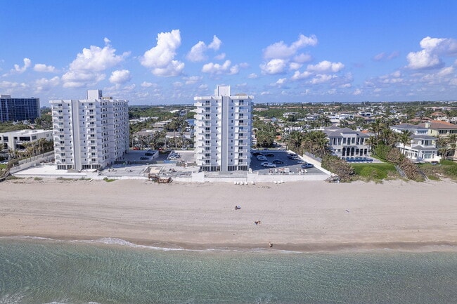 Building Photo - 4505 S Ocean Blvd
