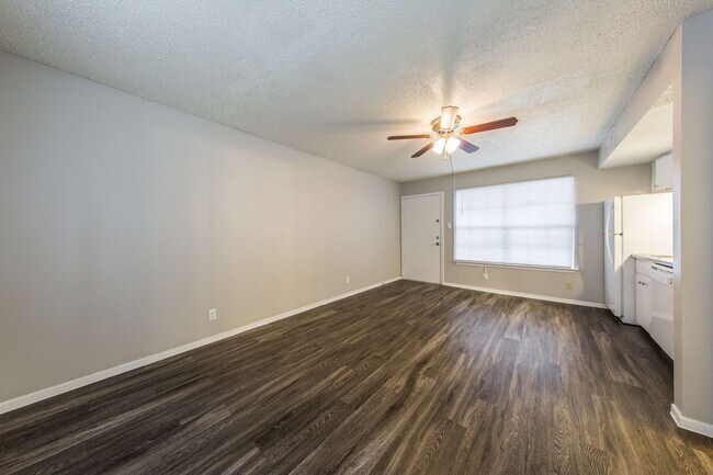 Interior Photo - Greenwood Square