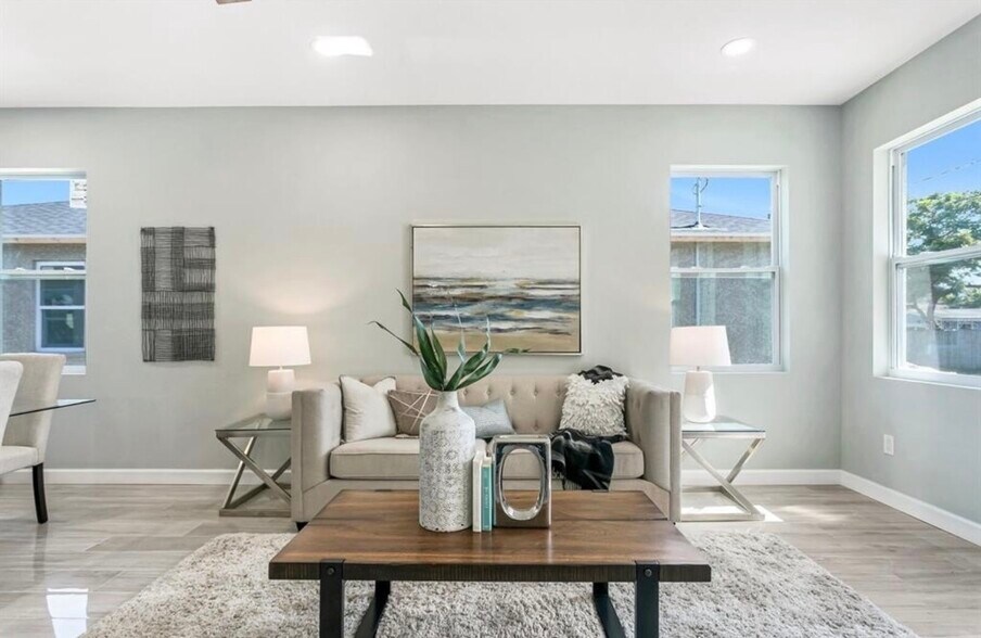 Building Photo - 5037 23rd St N