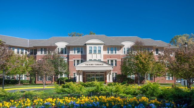 Primary Photo - Victory Terrace Senior Residences