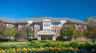 Building Photo - Victory Terrace Senior Residences