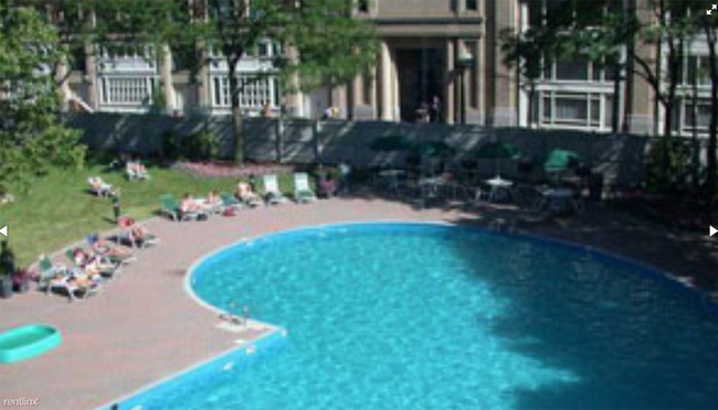 Building Photo - 2 br, 2 bath  - 85 E India Row Apt 23C