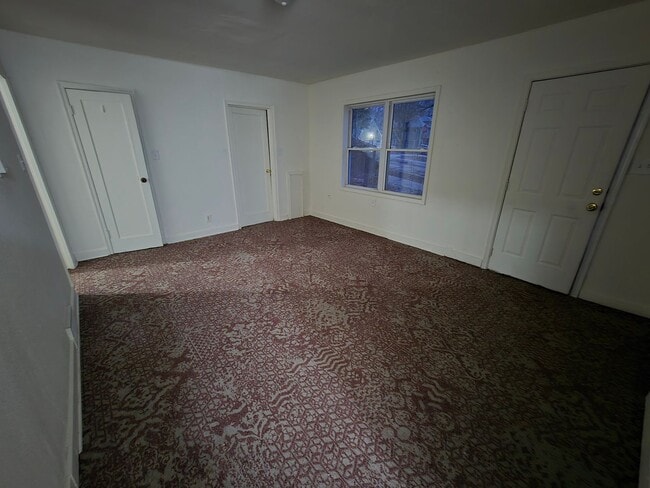 Building Photo - 1501 McDonald St