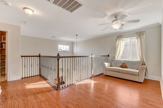 Building Photo - Pool Home with Downstairs Primary Bedroom!